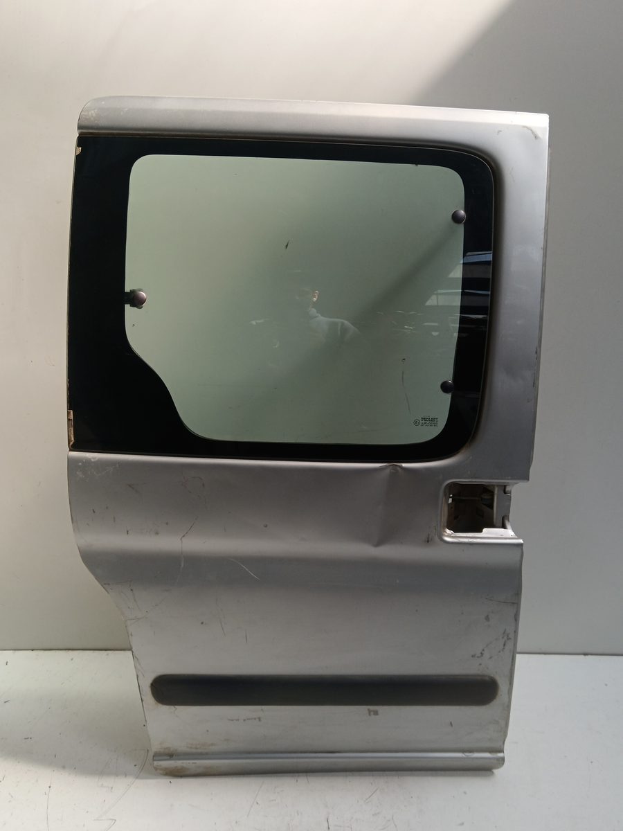 Puerta Lateral Corredera Derecha Peugeot Partner (S2) 2002-2008 Combi Plus