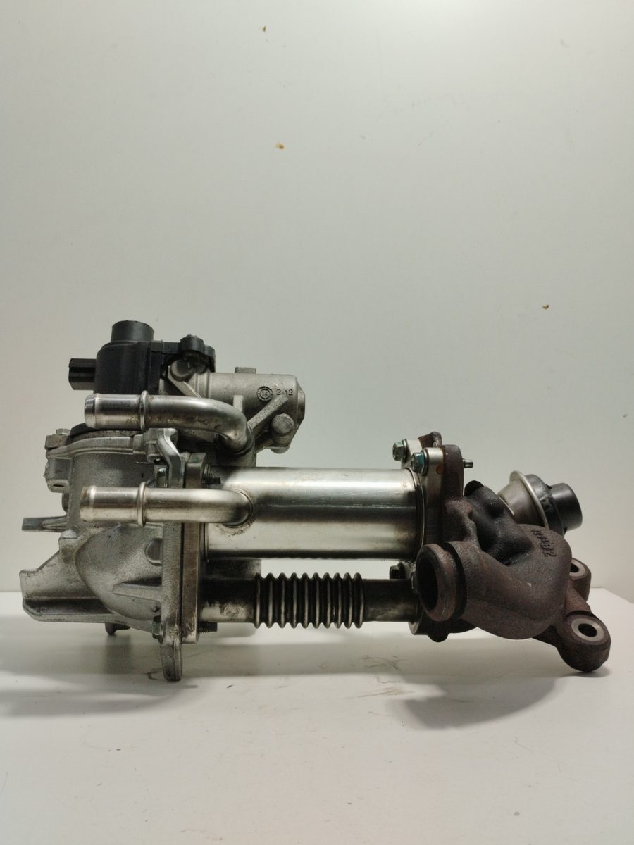 Valvula Egr Renault Clio Iv 2012-Actualidad Business 1.5L 66kW 7003681406