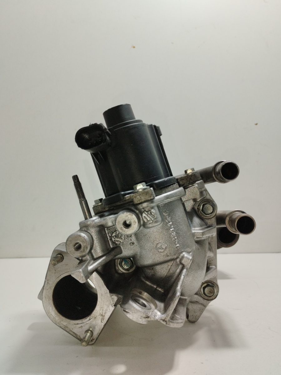 Valvula Egr Renault Clio Iv 2012-Actualidad Business 1.5L 66kW 7003681406