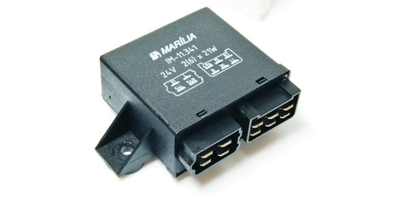 DESTELLADOR MARILIA IM-11341 M-BENZ 24 VOLT