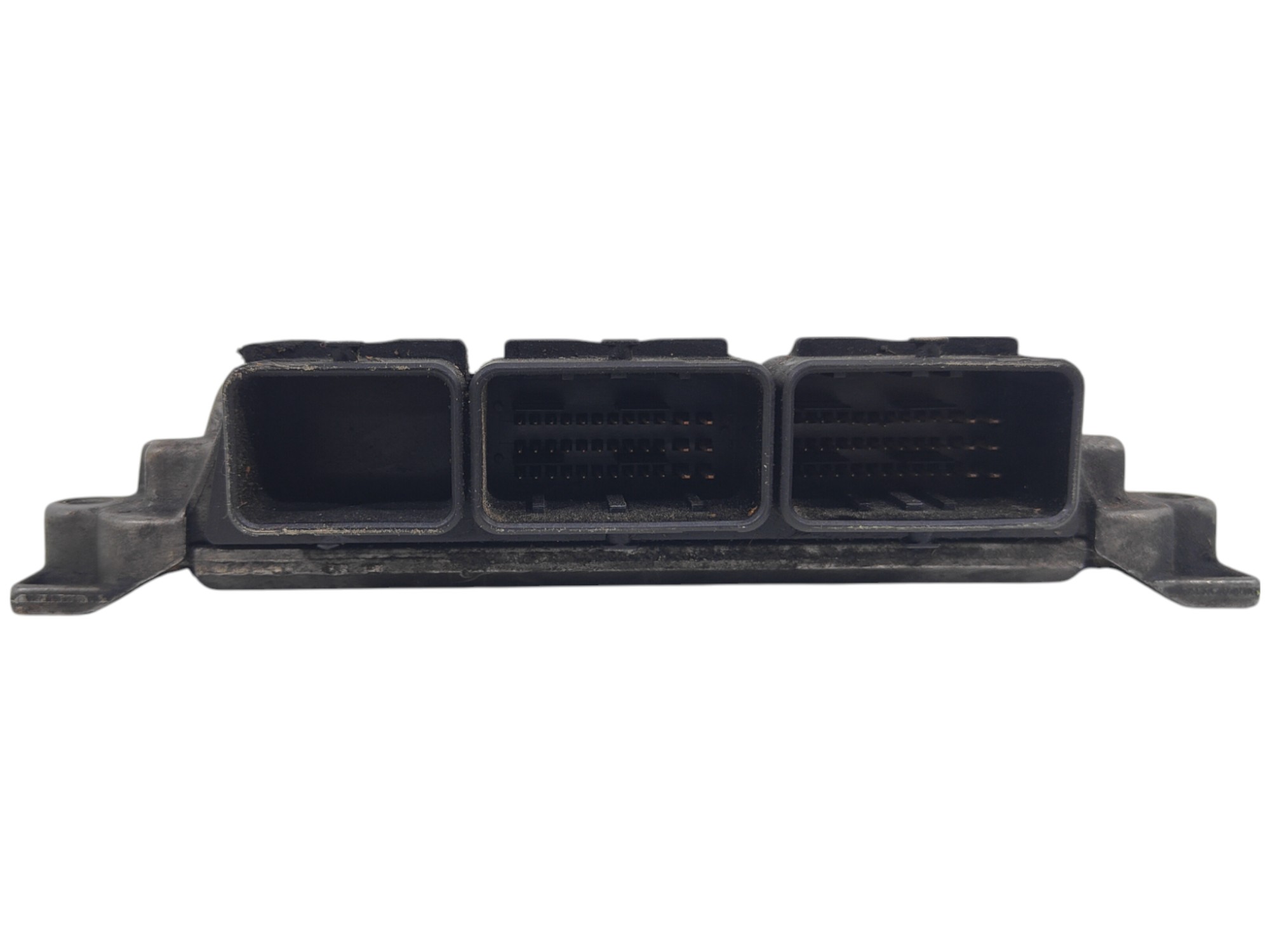 ECU de motor Citroen Saxo 1.5 Diesel , Ref: 11103-K3C5