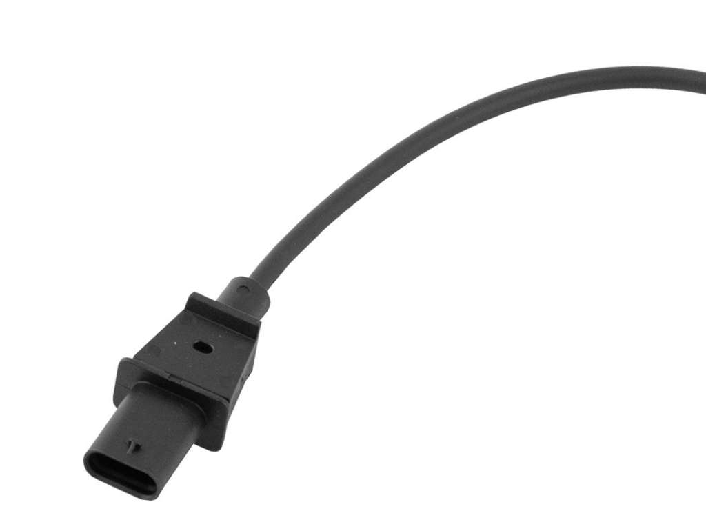 Sensor de rotación de inyección