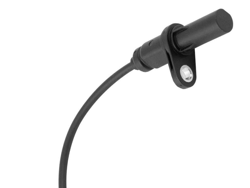 Sensor de rotación de inyección