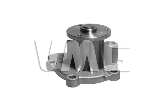 BOMBA DE AGUA DODGE JOURNEY 2.4/JEEP COMPASS 2.4 2008/2009