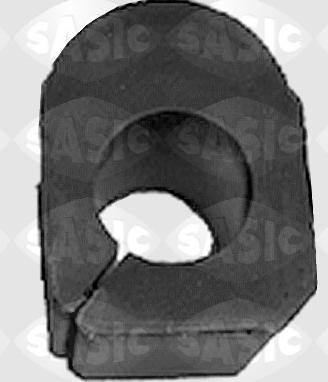 GOMA BARRA ESTABILIZADORA RENAULT 19 CLIO MEGANE TWINGO CENTRAL [METALCAUCHO]