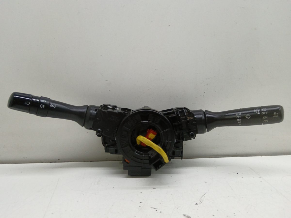 Llave Multifuncion Peugeot 107 2005-2014 Básico 1.0L 50kW