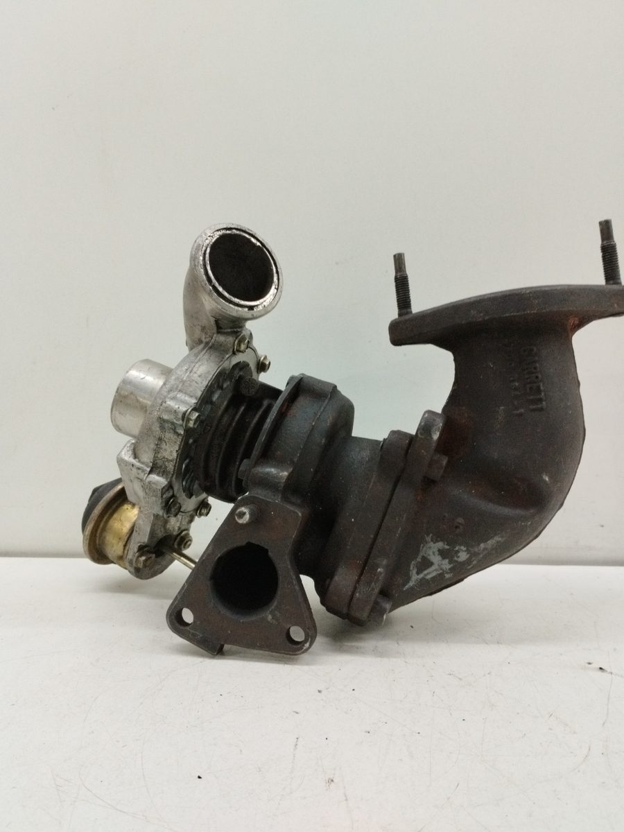 Turbocompresor Opel Astra G Berlina 1998-2004 2.0 DTI 2.0L 74kW 90570506