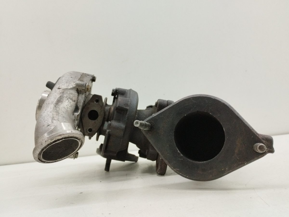 Turbocompresor Opel Astra G Berlina 1998-2004 2.0 DTI 2.0L 74kW 90570506
