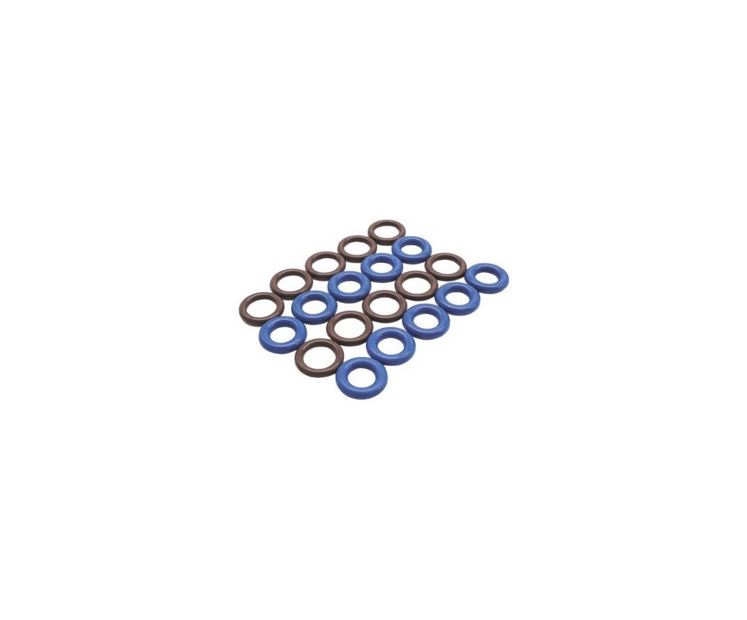 KIT O`RING INYECTOR COMBUSTIBLE