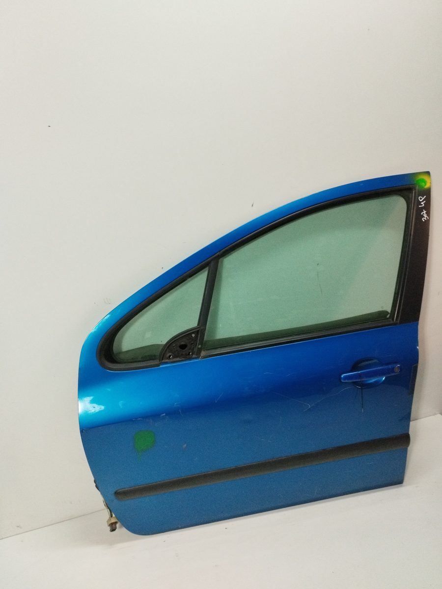 Puerta Delantera Izquierda Peugeot 307 (S1) 2001-2005 XR