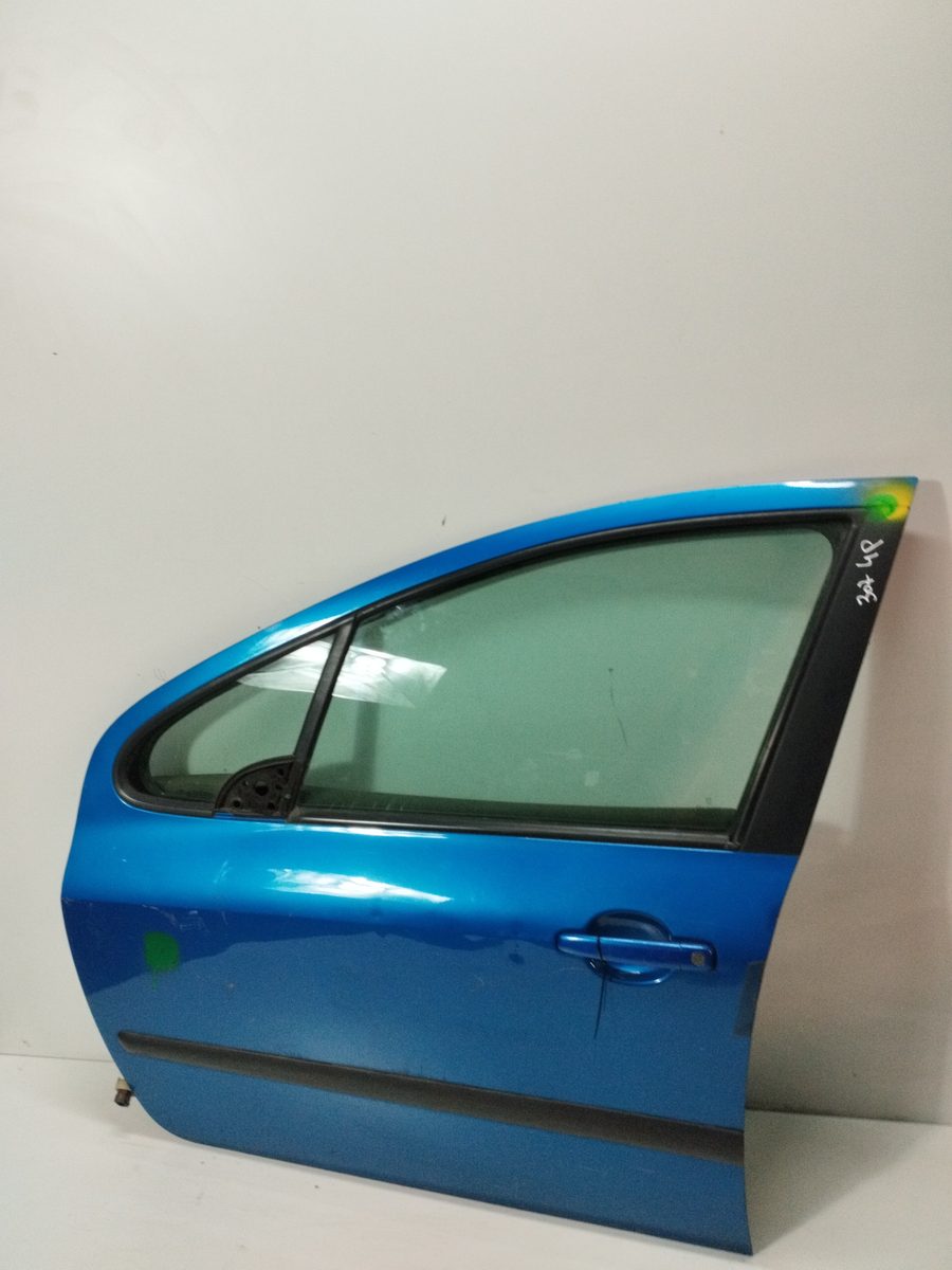 Puerta Delantera Izquierda Peugeot 307 (S1) 2001-2005 XR