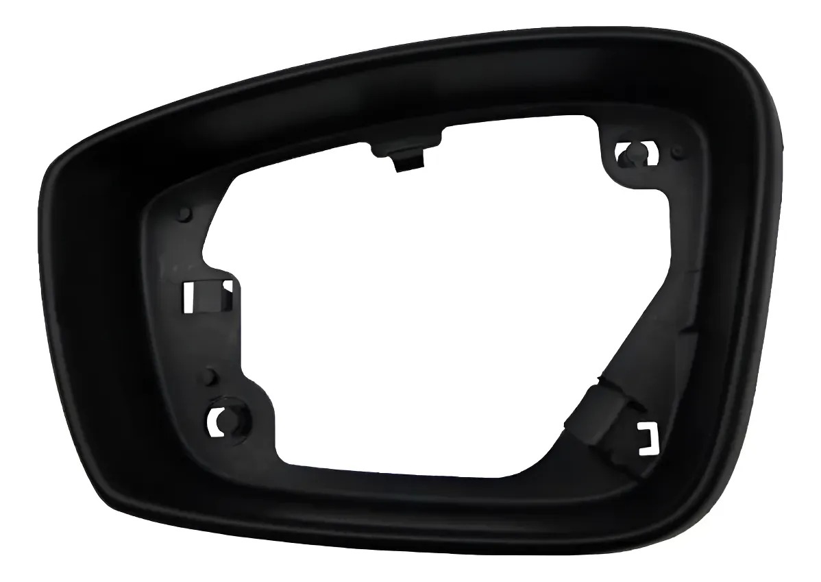 Aro de espejo retrovisor con luz de giro