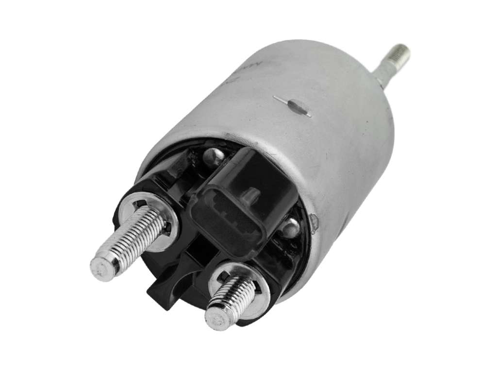 SOLENOIDE N-DENSO GM S10 2.5 19/.. 12V. START/STOP