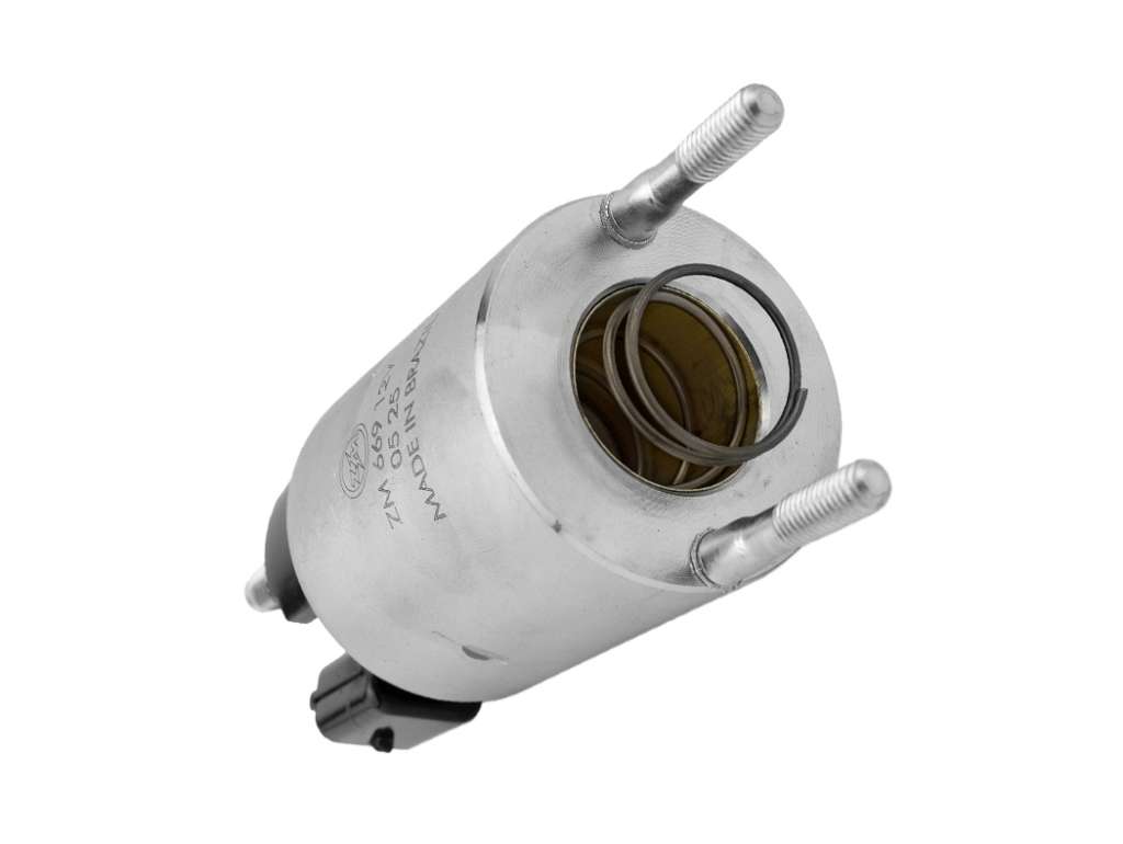 SOLENOIDE N-DENSO GM S10 2.5 19/.. 12V. START/STOP