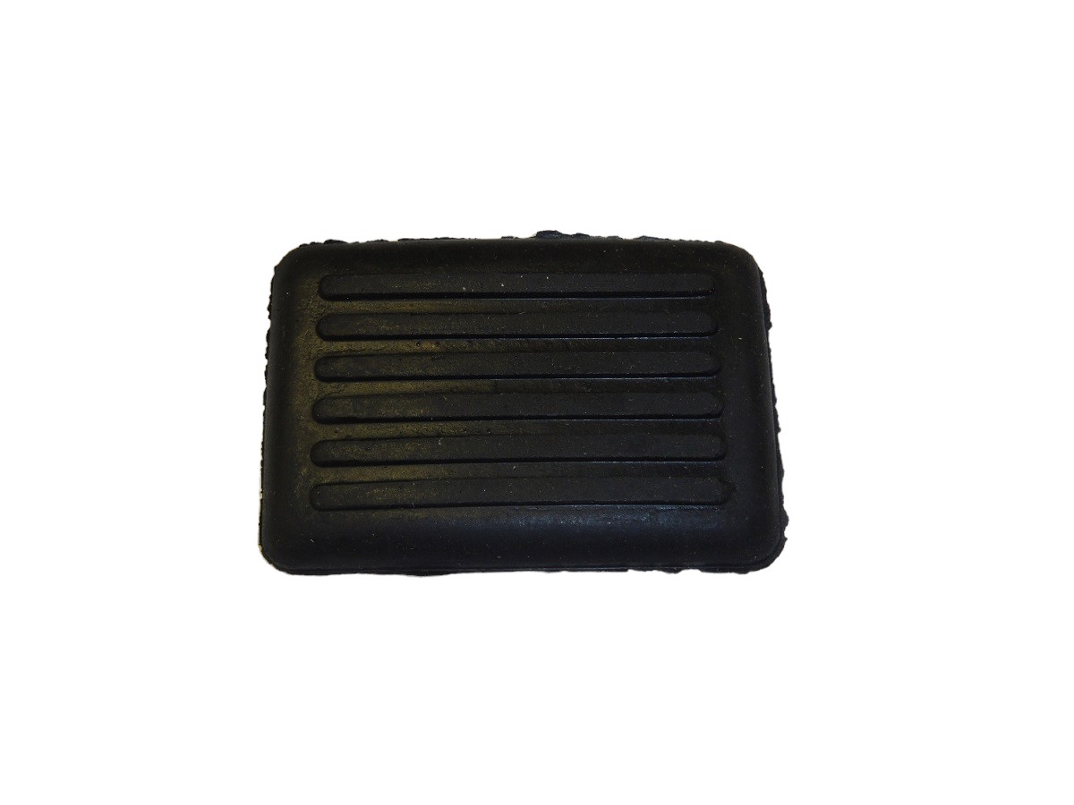 GOMA PEDAL EMBRAGUE/FRENO*CH N300