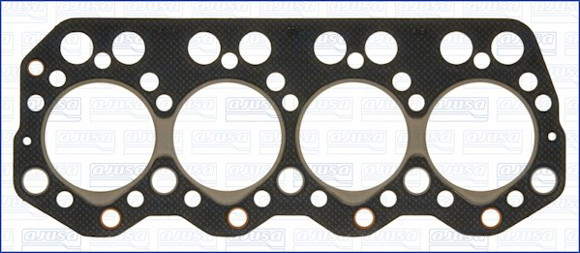 JUNTA TAPA DE CILINDROS MITSUBISHI CANTER 3,3D MOTOR 4D30