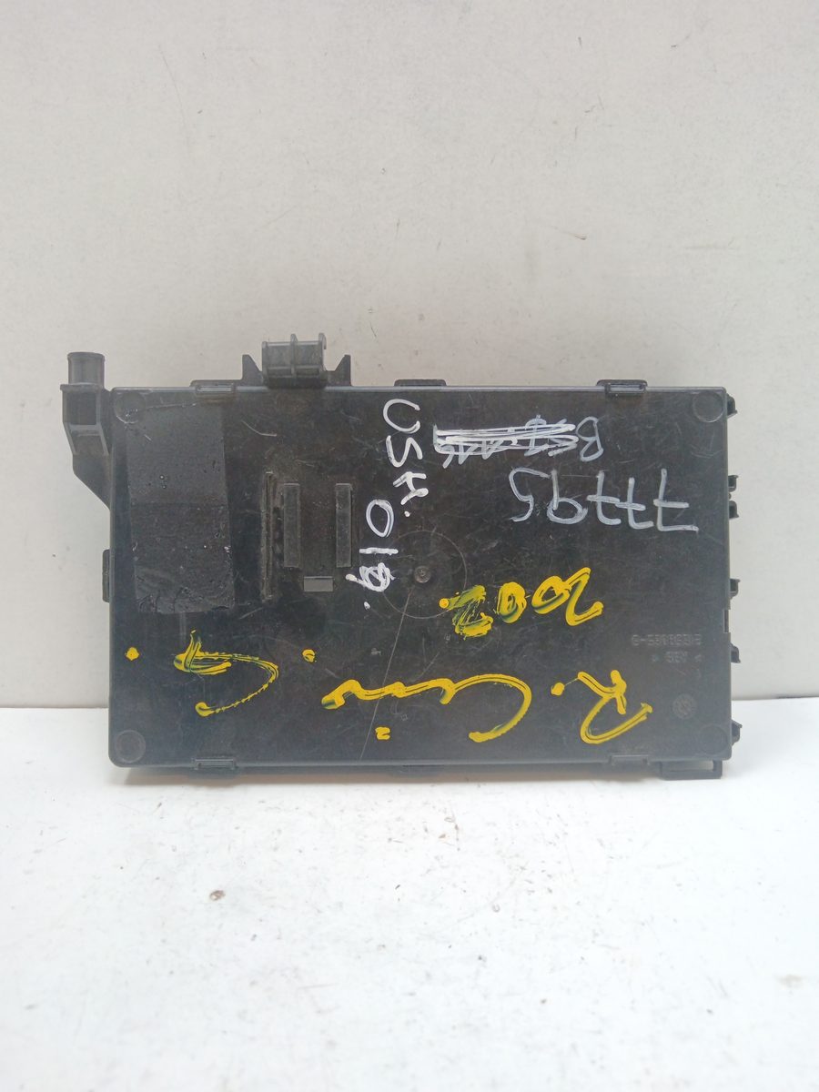 Modulo Uch Renault Clio II Fase II (B/CB0) 2001-2013 Campus 1.5L 47kW 216590627