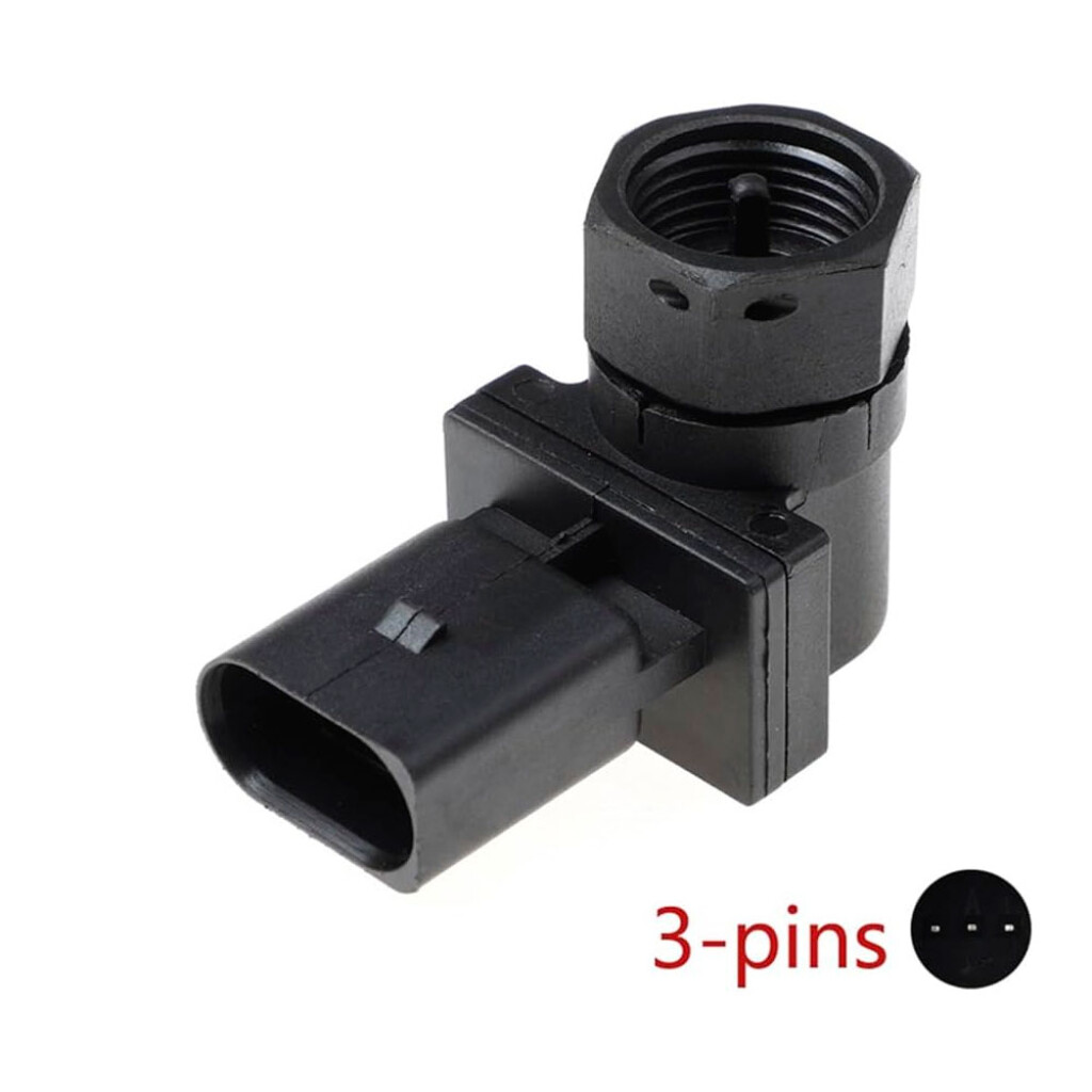 Sensor de Velocidad de Rueda