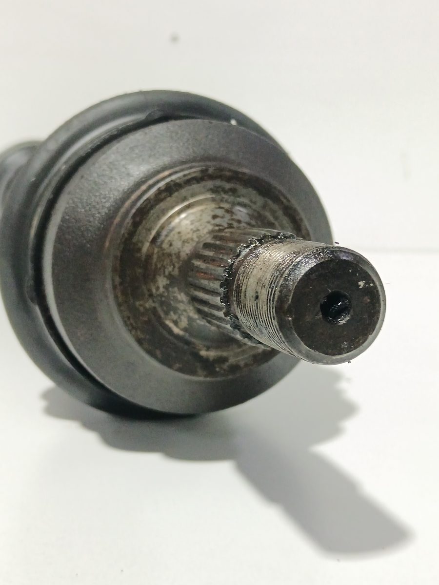 Semieje Delantero Izquierdo Peugeot 307 (S1) 2001-2005 1.6 16V CAT 1.6L 80kW
