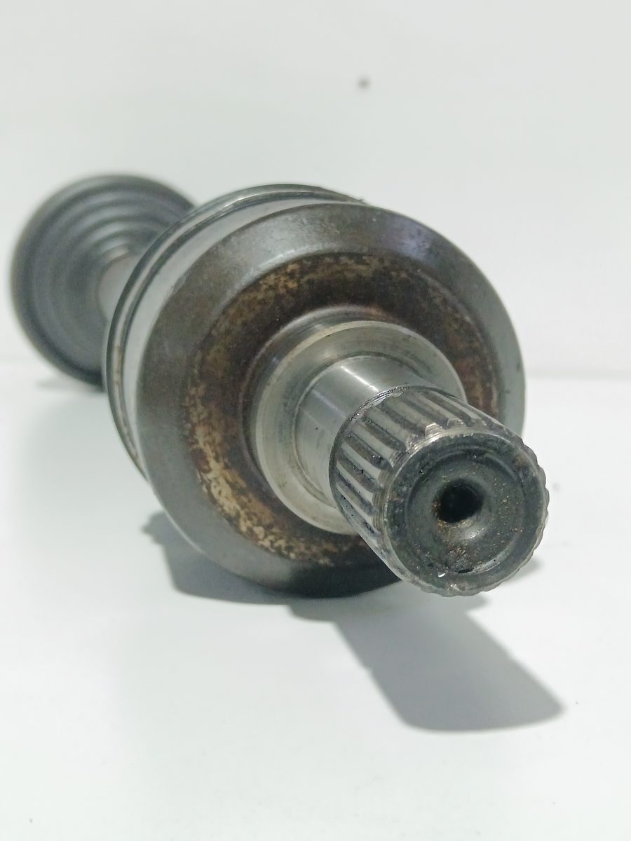 Semieje Delantero Izquierdo Peugeot 307 (S1) 2001-2005 1.6 16V CAT 1.6L 80kW