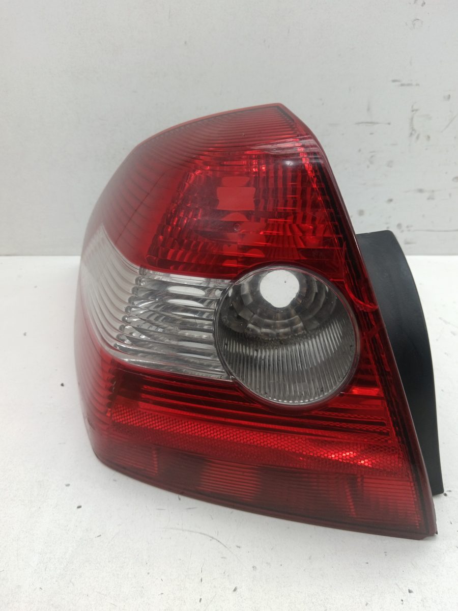 Farol Trasero Izquierdo Exterior Renault Megane Ii Berlina 5p 2002-2009 Diesel FAP