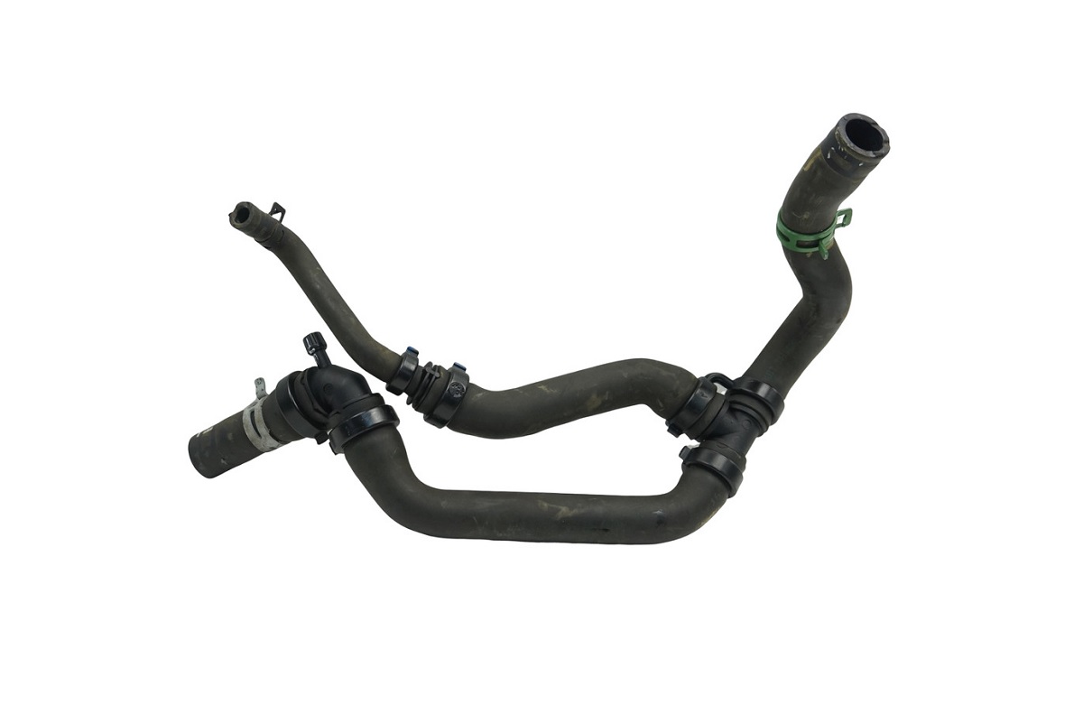 CAÑO DE AGUA RENAULT CAPTUR CLIO IV [ORIGINAL RENAULT]