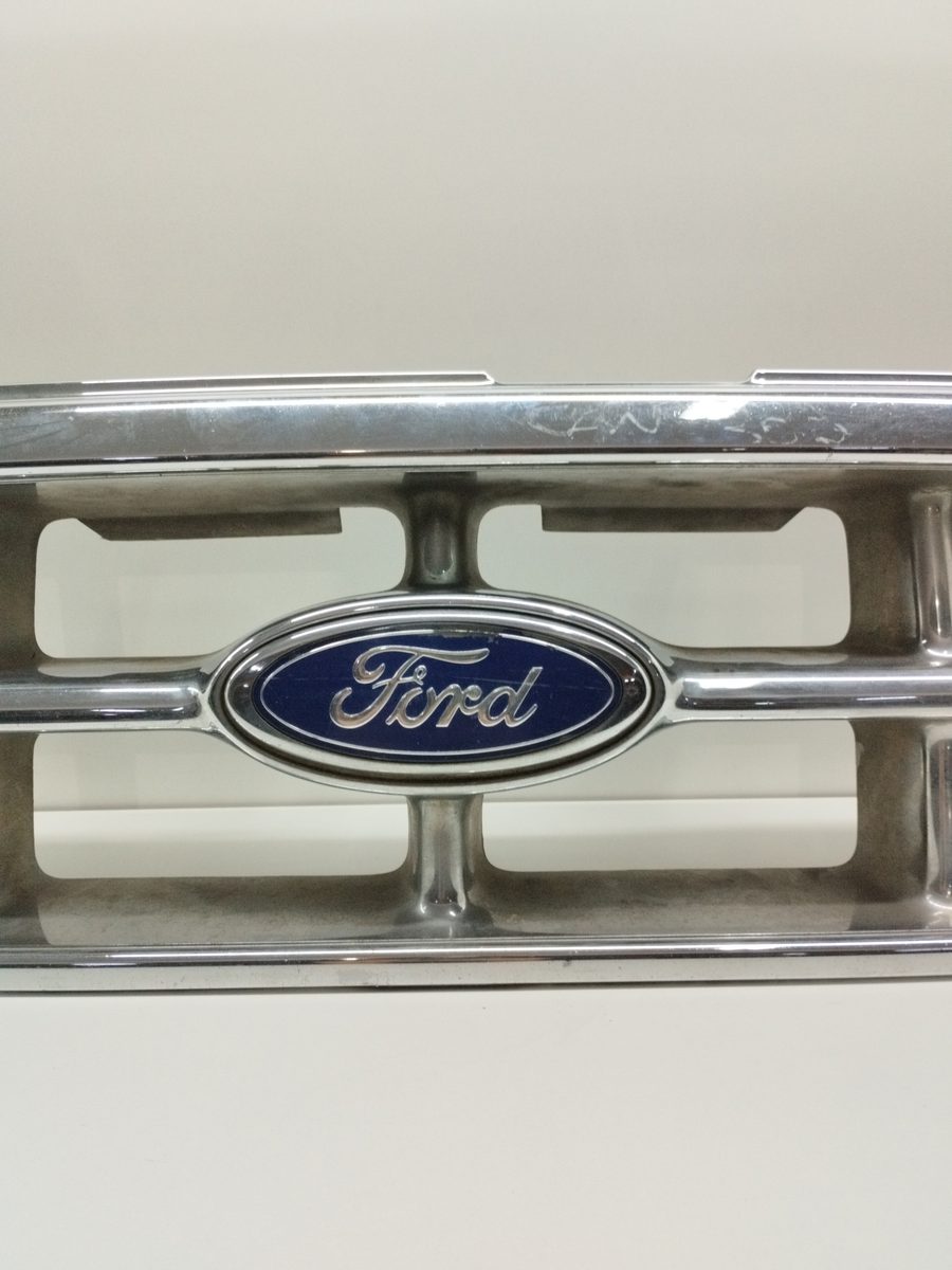 Careta Ford Ranger (EQ) desde 2002 Extrakabine 4X4 UH7750710