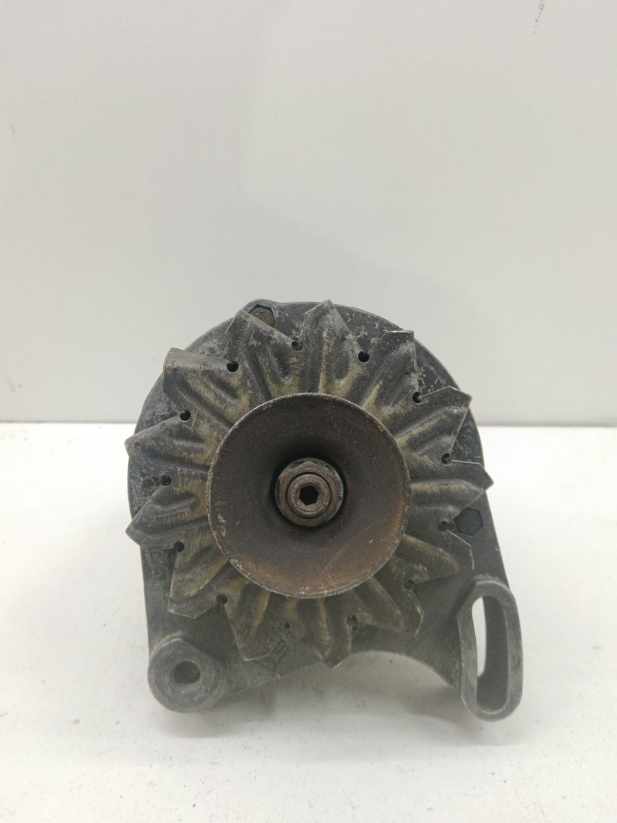 Alternador Fiat Uno (146) 1983-Actualidad 1,3 1.3L 48kW 633200001