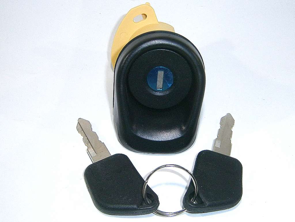 CILINDRO VALIJA PE 205