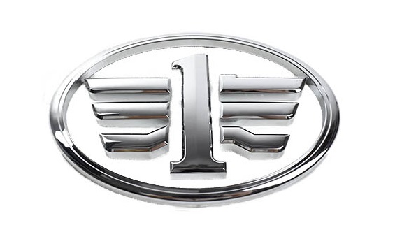 INSIGNIA PORTON TRASERO