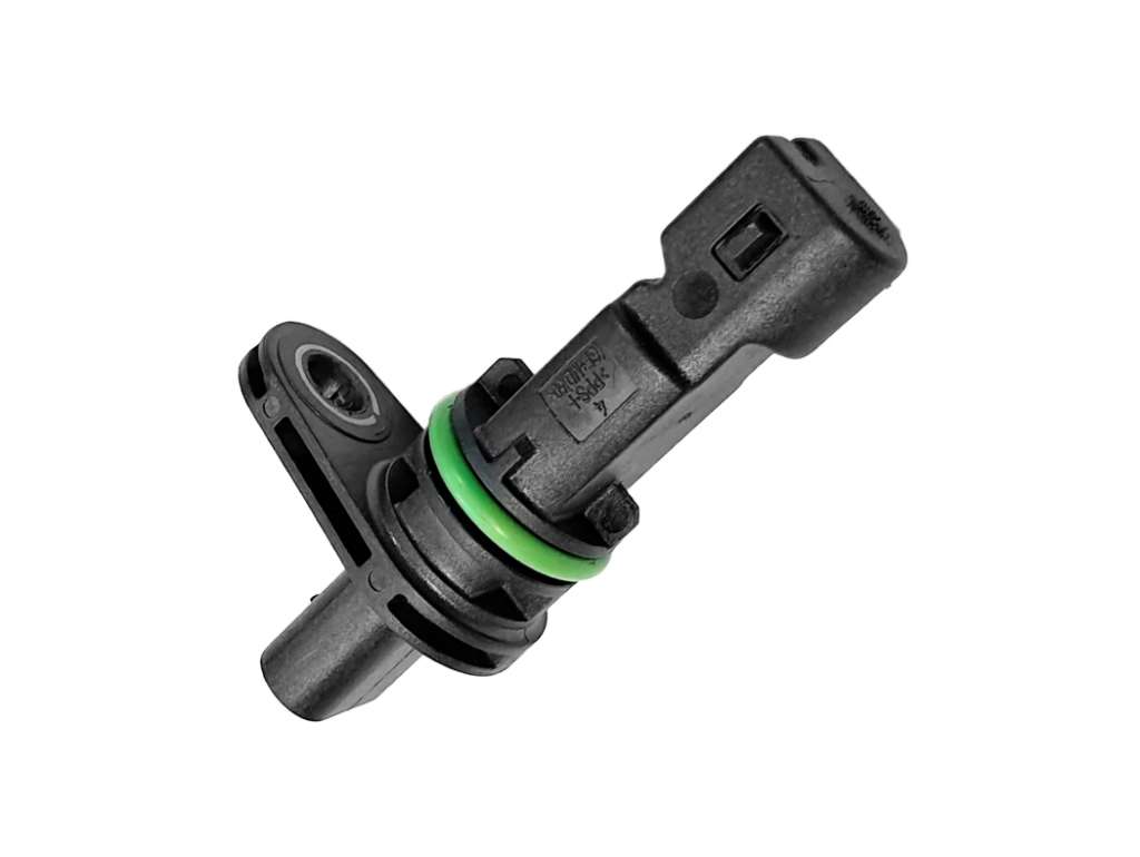 Sensor de rotación de inyección