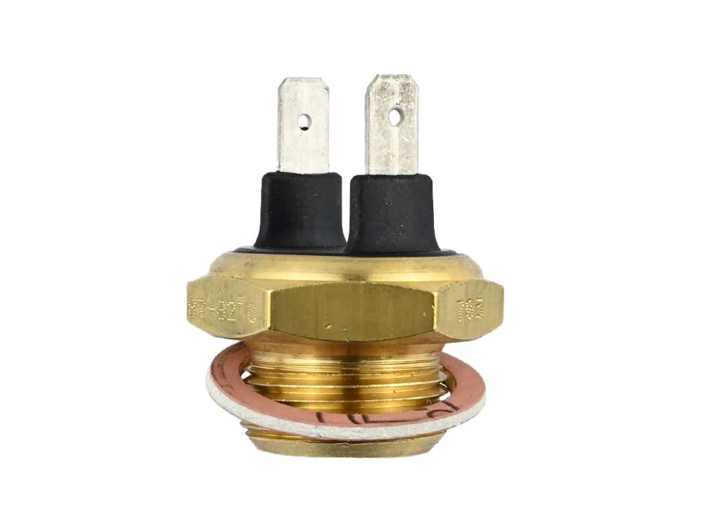 Bulbo de electroventilador