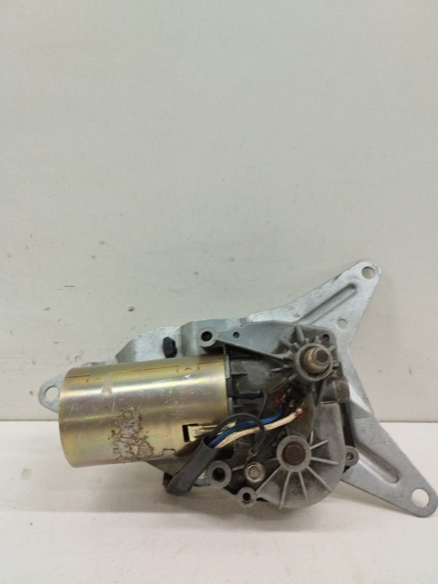 Motor Limpia Luneta Trasero Renault Clio I Fase I+ii (B/C57) 1991-1998 7700792225