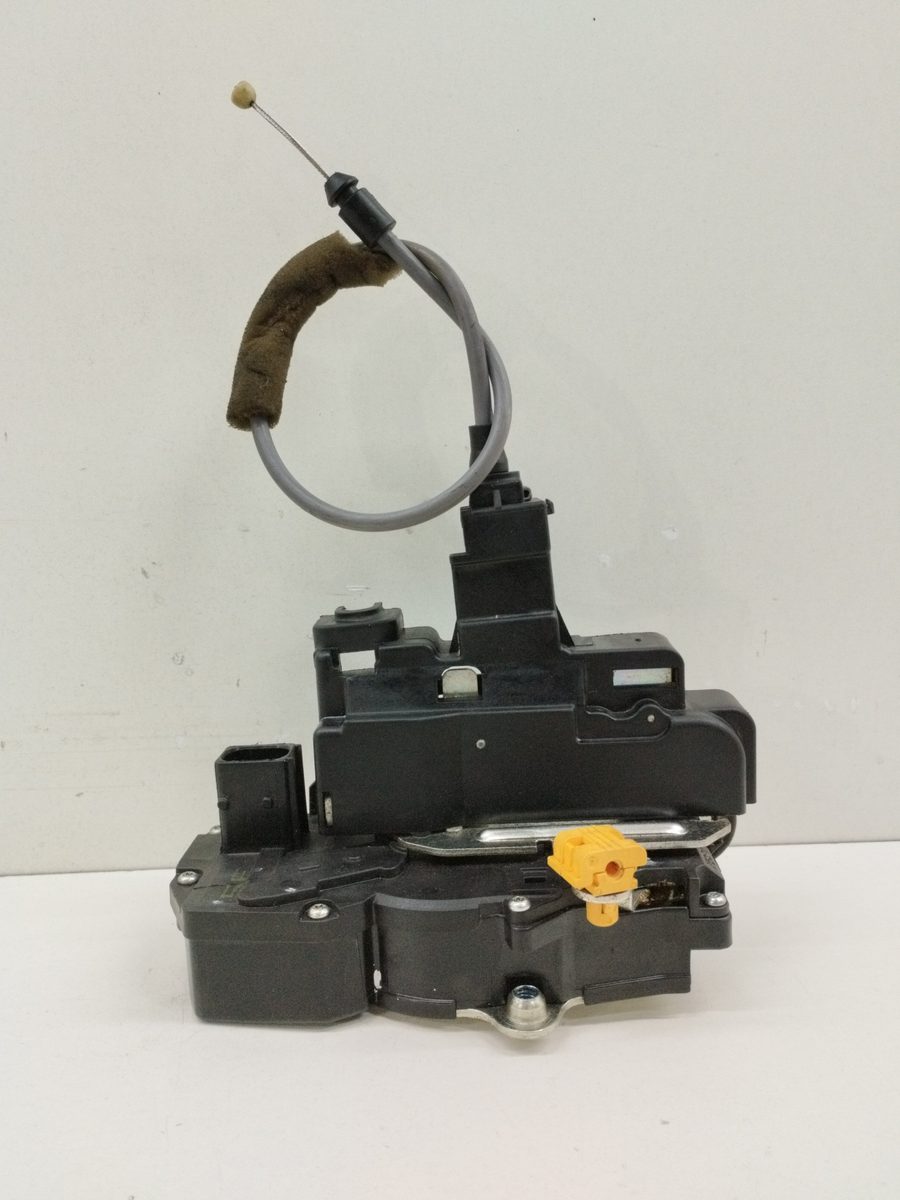 Cerradura Puerta Trasera Derecha Chevrolet Captiva 2006-2016 VCDI LS S
