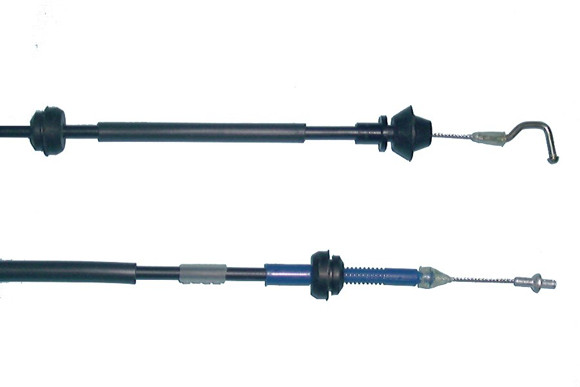 CABLE ACELERADOR VOLKSWAGEN GOL 1.6/1.8 1995 EN ADELANTE