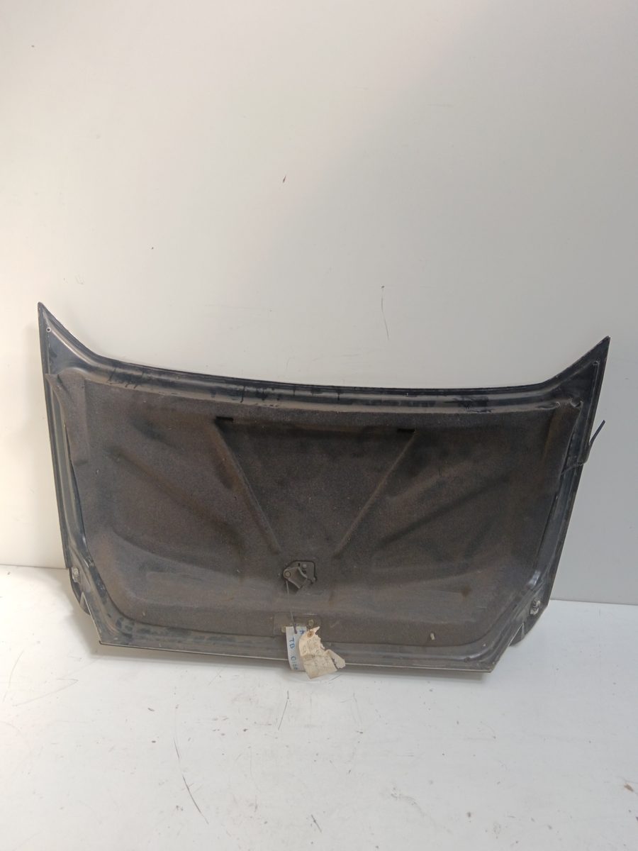 Tapa Baul Mercedes-Benz Clase E (W124) Berlina 1984-1997