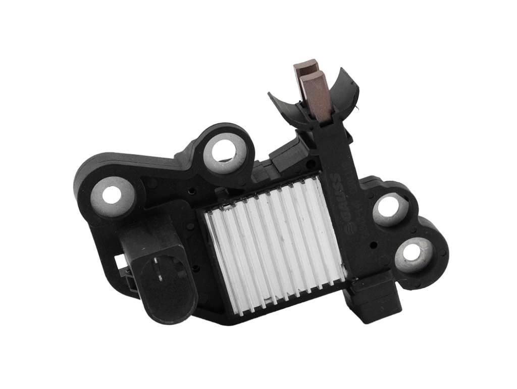 REGULADOR ALTERNADOR BOSCH VW GOL V TREND/POLO/FOX