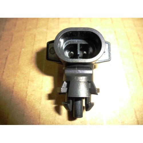 SENSOR TEMP. EXT. MERIVA 1.7 TDI (VA EN EL PARAGOLPE) AF02794-nº orig. 09152245