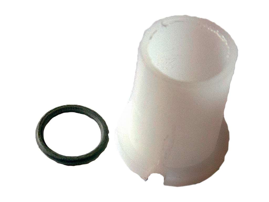 REPARO HORQUILLA EMBRAGUE FI UNO/ETC. 88/96