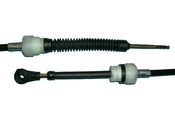 CABLE CAMBIO VELOCIDAD VOLKSWAGEN GOL GEN V (ENGANCHE)