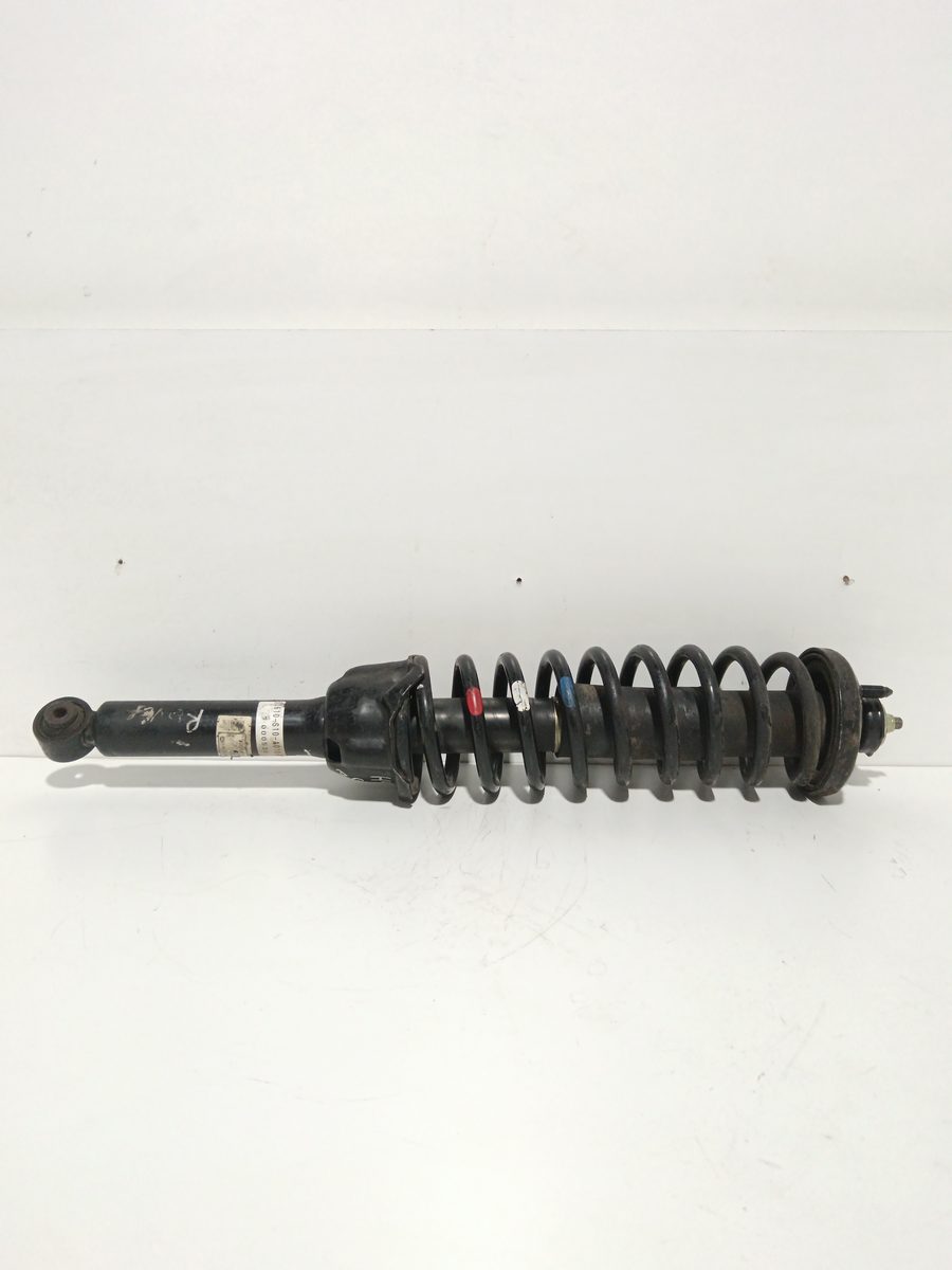 Amortiguador Trasero Der/Izq Honda Cr-v (RD1/3) 1997-2002 Luxury (RD1) 52610S10A010M1
