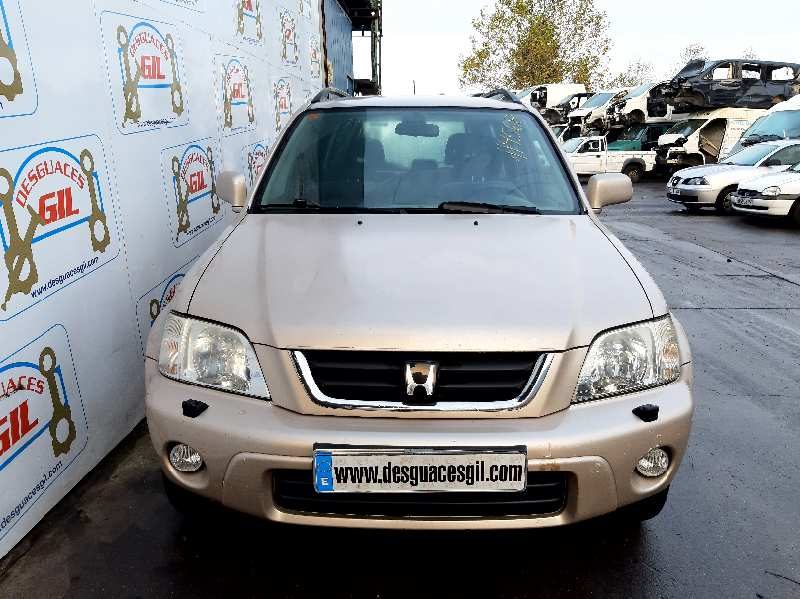 Amortiguador Trasero Der/Izq Honda Cr-v (RD1/3) 1997-2002 Luxury (RD1) 52610S10A010M1