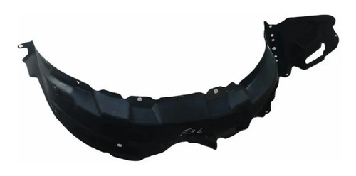 Buche Delantero Byd F3 – Byd F3 New Izquierdo