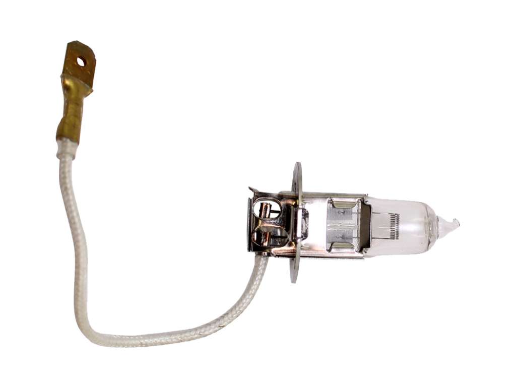 Lámpara Halógena H3 12V 130W