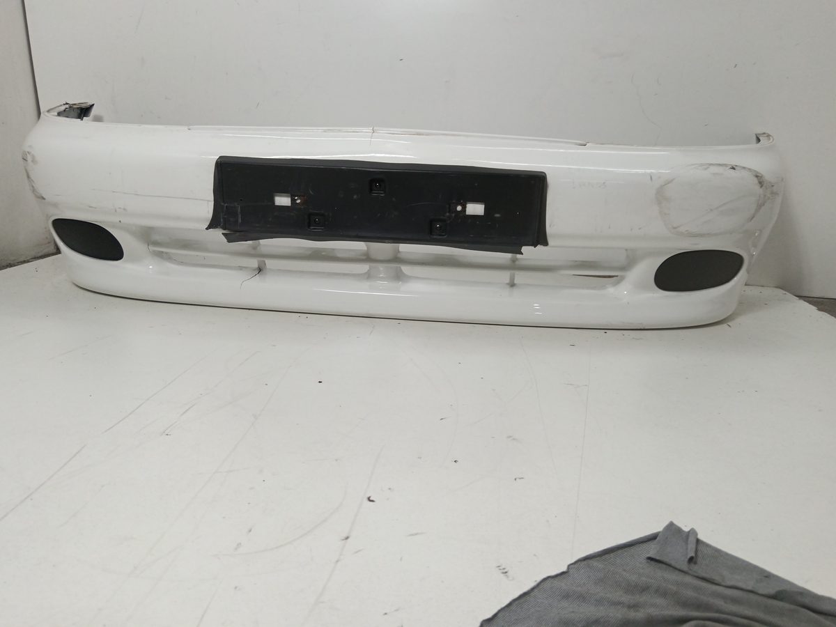 Paragolpes Delantero Daewoo Lanos 1997-2004 Cool