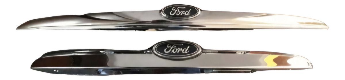 Moldura Portón Ford Mondeo 1996 2001