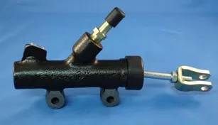 Bomba de embrague