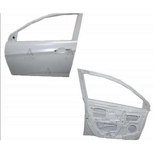 PUERTA HYUNDAI ACCENT 2012...2020 TRAS. IZQ. SEDAN  SIMILAR A 770041R300    DZBY1274-SEL35648