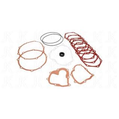 JGO. JUNTAS CAJA CAMBIOS VW 1200 1600 C/RETEN SABO 46580