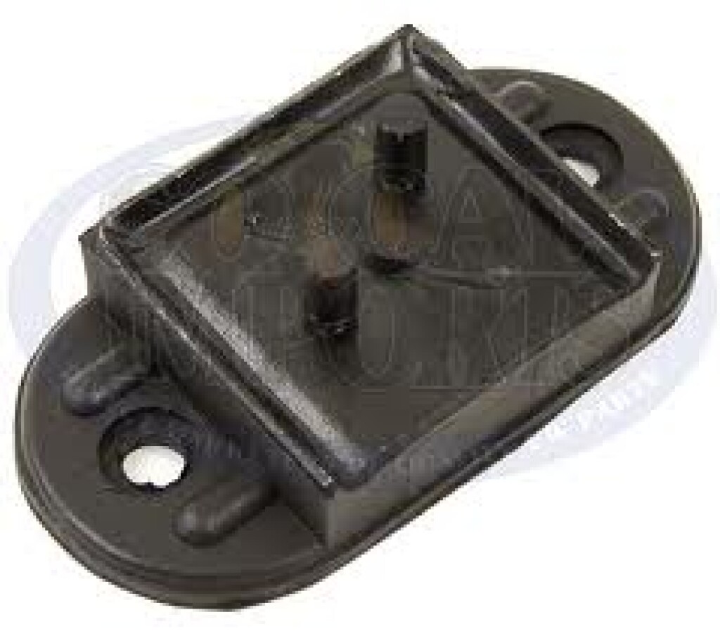Soporte de caja de cambios